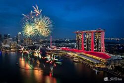The Sail @ Marina Bay (D1), Apartment #633826891